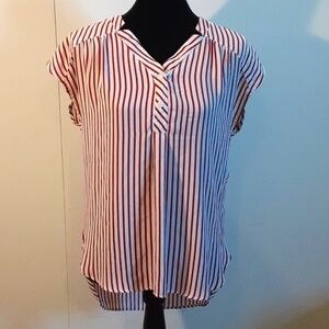 New York and Company blouse
